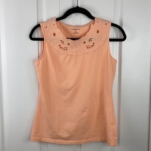 Croft & Barrow Tank Top